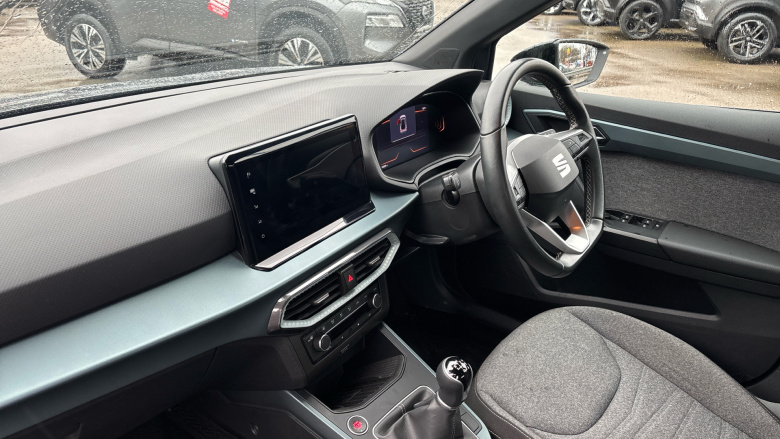 SEAT Arona 1.0 TSI 110 XPERIENCE 5dr Petrol Hatchback